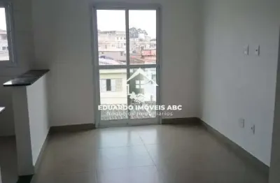 Ref:10586- apartamento padrão para venda, 2 dorm(s), 1 vaga(s), 52 m²