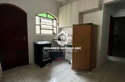 Casa (casa padrão) para venda, 1 dorm(s), 1 suite(s), 2 vaga(s), 98 m²