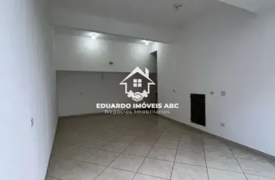 Sala comercial para alugar no Montanhão, São Bernardo do Campo 