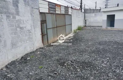 Ref 10618- terreno 1.000 m². 2 banheiros. ótima localização- são bernardo do campo