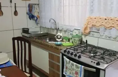 Ref 10568- 2 casas no quintal. 1 vaga. ótima localização- são bernardo do campo