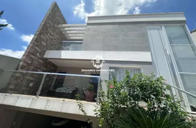 Ref 10621- 4 dormitórios. 6 vagas. ótima localização- são bernardo do campo