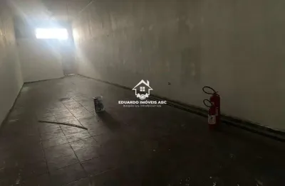 Sala comercial para alugar na Vila Nogueira, Diadema 