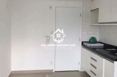 Ref:10616 - apartamento para locação, 1 dorm(s), 1 vaga(s), 39 m²