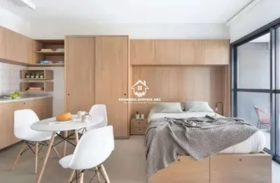 Apartamento com 1 quarto à venda na Bela Vista, São Paulo 