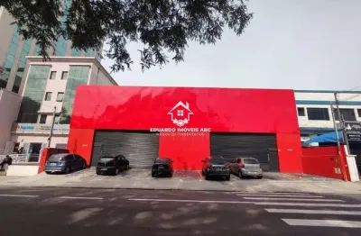 Sala comercial para alugar no Anchieta, São Bernardo do Campo 