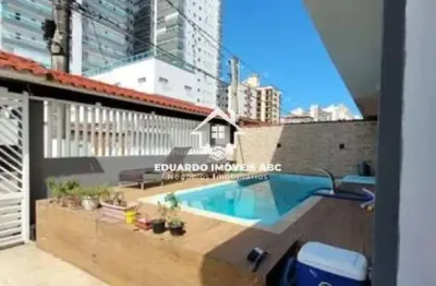 Casa (casa padrão) para venda, 3 dorm(s), 1 suite(s), 3 vaga(s), 123 m²