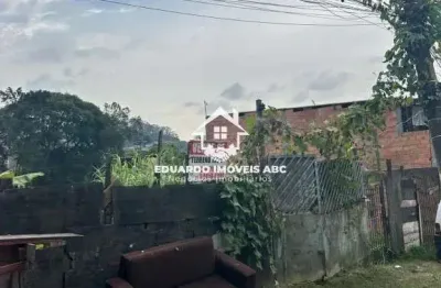 Ref 10714- terreno. 135 m². ótima localização- diadema
