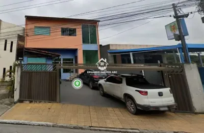 Ref 10733- prédio comercial. 4 vagas. ótima localização- são bernardo do campo