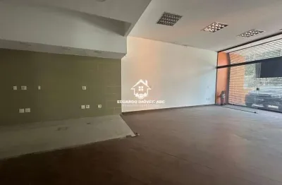 Salão (salão padrão) para locação, 6 vaga(s), 190 m²