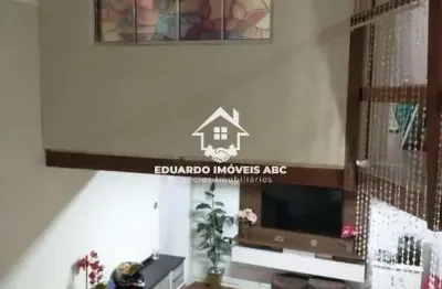Apartamento com 2 quartos à venda no Centro, São Caetano do Sul 