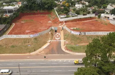 Terreno comercial para alugar no Palmeiras de São Paulo, Suzano 