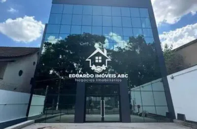 Ref:10802 - prédio comercial para locação, 1.103 m²