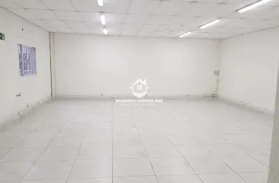 Ref:1086 - ponto comercial para locação, 2 vaga(s), 360 m²