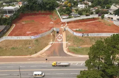 Terreno comercial para alugar no Palmeiras de São Paulo, Suzano 