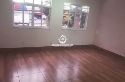 Sala comercial para alugar no Taboão, Diadema 