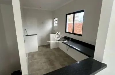 Casa com 2 quartos à venda em Aviação, Praia Grande 