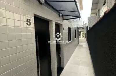 Casa com 2 quartos à venda em Aviação, Praia Grande 