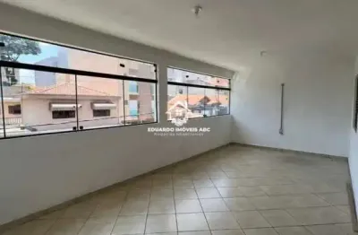 Sala comercial para alugar no Silveira, Santo André 