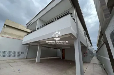 Casa com 2 quartos para alugar na Tupi, Praia Grande 