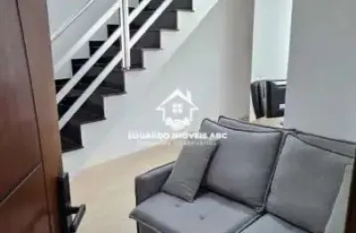 Ref:10840 - apartamento cobertura para venda, 2 dorm(s), 2 vaga(s), 110 m²