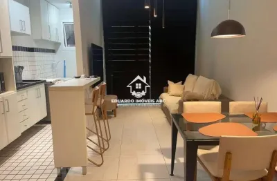 Apartamento (apartamento padrão) para locação, 1 dorm(s), 1 suite(s), 1 vaga(s), 69 m²