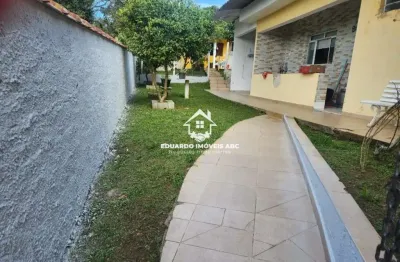 Ref:10861 - casa com edícula para venda, 4 dorm(s), 2 vaga(s), 600 m²