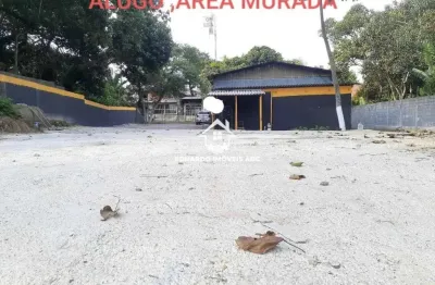 Terreno comercial para alugar no Batistini, São Bernardo do Campo 