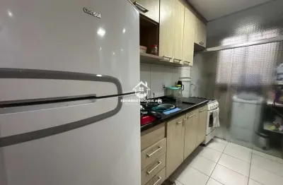 Ref 3050. apto para venda. 2 dormitórios. 1 vaga na garagem. ótima localização.