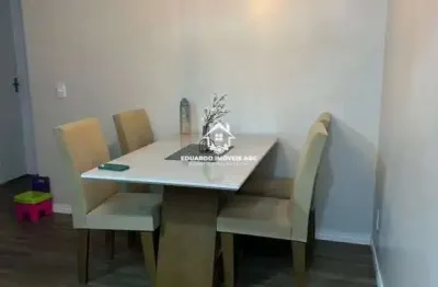 Apartamento com 2 quartos à venda no Santa Terezinha, São Bernardo do Campo 