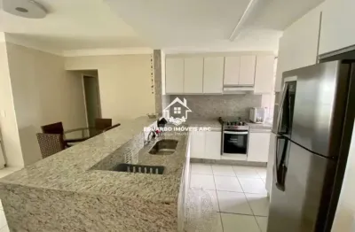 Apartamento (apartamento padrão) para venda, 2 dorm(s), 1 suite(s), 1 vaga(s), 70 m²