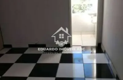 Sala comercial 50 m² para locação no bairro jardim do mar em sbc.