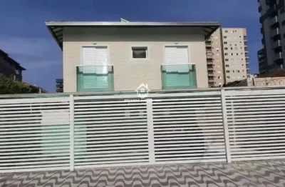 Ref:10922 - casa sobrado em condomínio para venda, 2 dorm(s), 58 m²