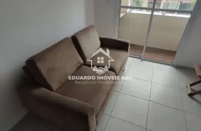 Ref 7960- 2 dormitórios. 1 vaga. ótima localização- são bernardo do campo