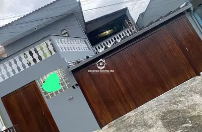 Casa (sobrado) para venda, 2 dorm(s), 2 suite(s), 6 vaga(s), 126 m²