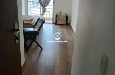 Apartamento loft para locação, 1 dorm(s), 1 vaga(s), 40 m²