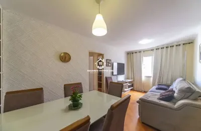 Ref:10961 - apartamento padrão para venda, 2 dorm(s), 1 vaga(s), 74 m²