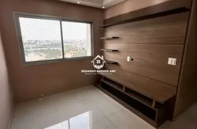 Apartamento (apartamento padrão) para venda, 2 dorm(s), 1 suite(s), 1 vaga(s), 60 m²