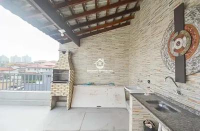 Cobertura para locação, 3 dorm(s), 2 suite(s), 1 vaga(s), 136 m²