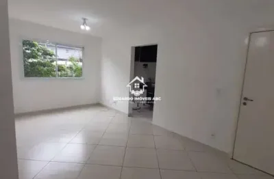 Apartamento (apartamento padrão) para venda, 2 dorm(s), 1 vaga(s), 53 m²