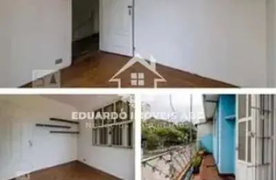 Ref:6223. casa para locação no bairro vila clementino, 3 dorm, 2 vagas, 180 m