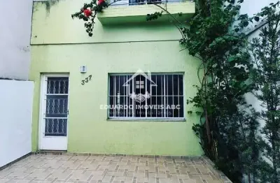 Ref 5409. casa comercial. 3 dormitórios. 2 vagas. ótima localização.