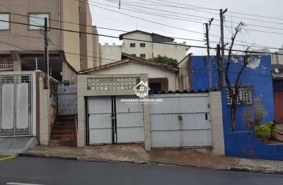 Terreno para venda, 423,52 m². possuindo três casas no terreno