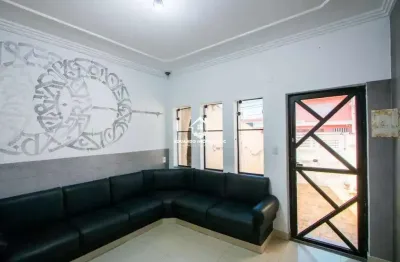 Ref. 11043 - sobrado residencial/comercial para locação na vila bastos