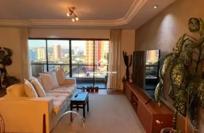 Ref:11058 - apartamento padrão para locação, 4 dorm(s), 2 suite(s), 2 vaga(s), 190 m²