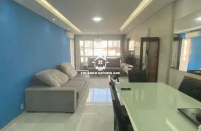 Ref:11057 - apartamento padrão para venda e locação, 3 dorm(s), 1 vaga(s), 107 m²