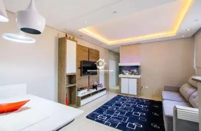 Ref. 11062 - cobertura com 180m2 para alugar na vila floresta