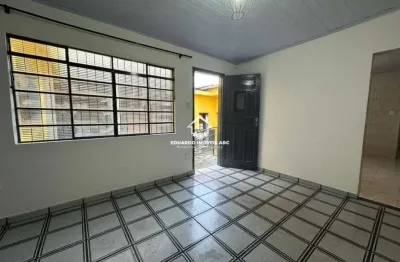 Casa com 3 quartos para alugar no Centro, Diadema 