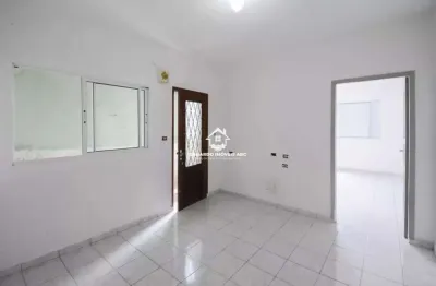 Casa com 2 quartos para alugar no Planalto, São Bernardo do Campo 