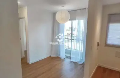 Ref:11075 - apartamento padrão para locação, 2 dorm(s), 37 m²